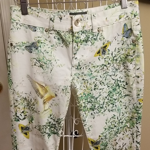 TREND SETTER❣️Trendy Ted Baker jeans - Picture 2 of 11